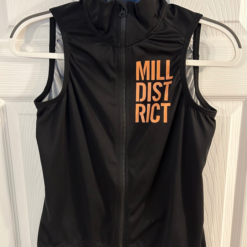 Velocio Ultralight Vest_women's medium